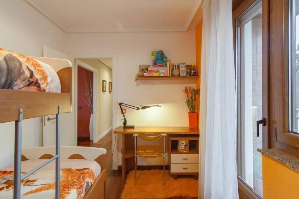 Apartamento Helen-- Vistas Unicas E Increibles A La Bahia De Suances-- Exterior photo